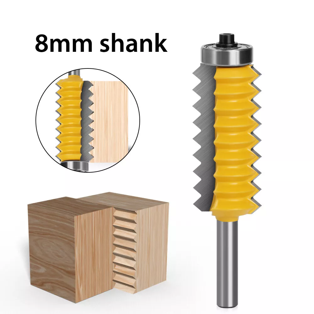 Best finger online joint router bit