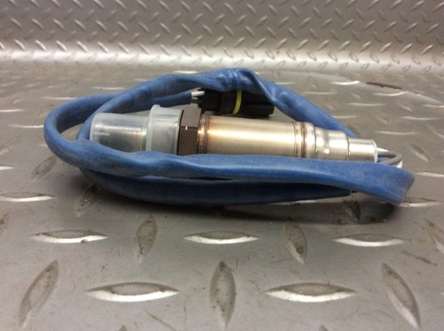 Fit: 97-02 Mercedes E320 E420 E430 E55 AMG SL500 Bosch 02 Oxygen Sensor 13862 - 第 4/9 張圖片