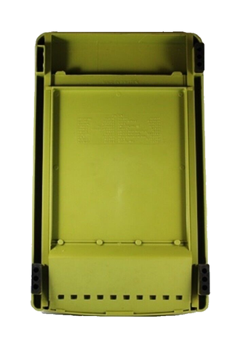 RUBRICA TELEFONICA VINTGE AUTOMATICA SOTTOTELEFONO VERDE - Photo 4/4