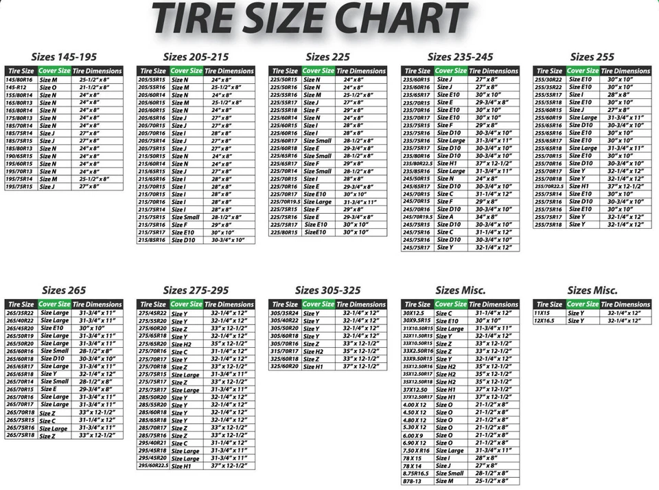 Capa de pneu sobressalente Iowa University amarela branca tamanho N 24 x 8 pop-up campista - Imagem 3 de 3