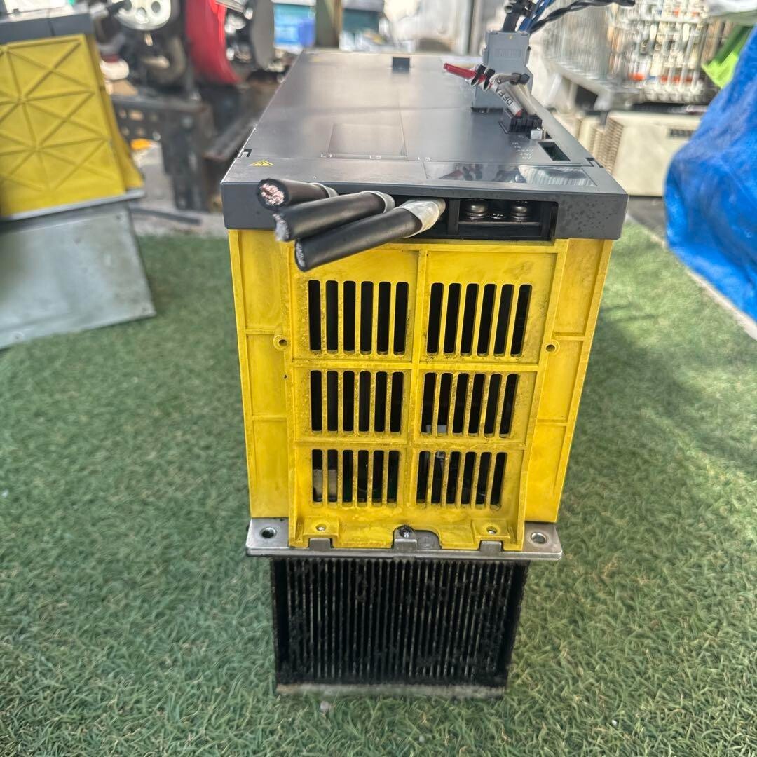 Fanuc A06B-6087-H130/D Power supply module Lowest Price Sold Fanuc A06B-6087-H130/D Power supply module Lowest Price Sold