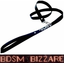 Custom Bondage Kit collar Lead Restraint Dominatrix Sissy slut Slave Fetish BDSM