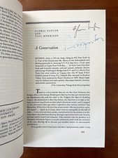 Toni Morrison & Gloria Naylor in The Southern Review 1985 SIGNED BY BOTH RARE