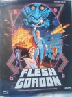 FLESH GORDON  BLU RAY  NEUF SOUS BLISTER