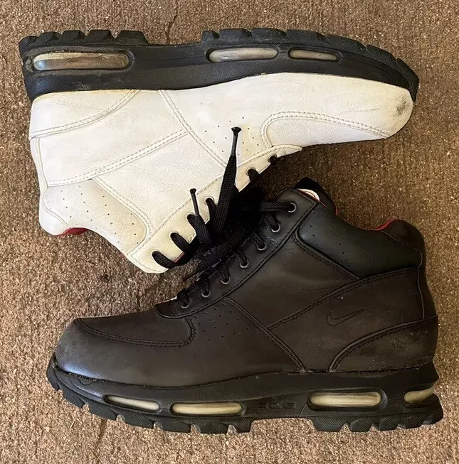 Size 10 NIKE ACG GOADOME Scarface 2006 eBay