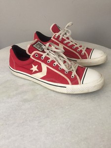 converse cushion