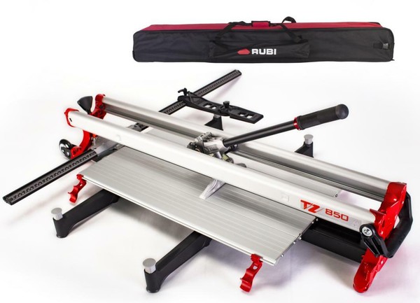 Rubi Fliesenschneider Tz 850 - Profi-Fliesenschneider FüR Keramikfliesen-image