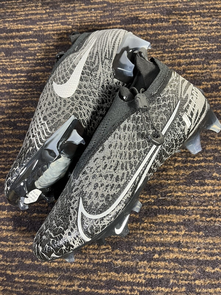 Orange Nike Vapor Edge Elite 360 Flyknit Obj Nike Vapor Edge 360