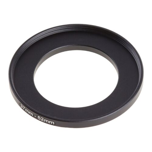 Durable Metal Camera Lens Filter Step Up & Down Adapter For for - Picture 1 of 8