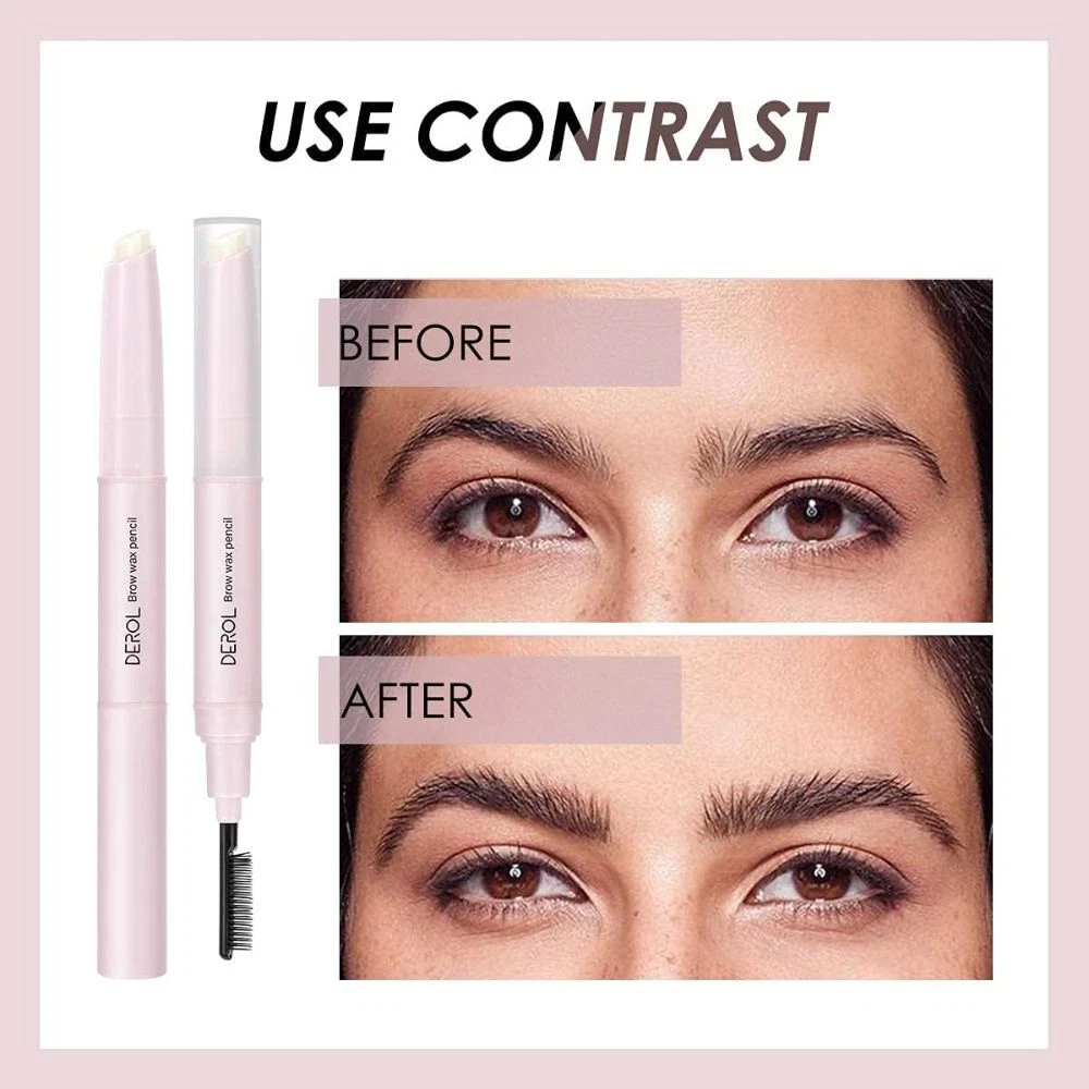 Eyebrow sale kit wax