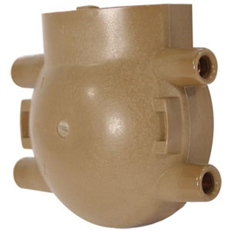 9N12106C Engine Voltage Distributor Cap eBay