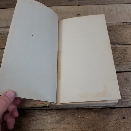 MEET THE GERMANS by Henry Albert Phillips 1929 First Edition ILLUSTRATED Ex Lib - Picture 7 of 16
