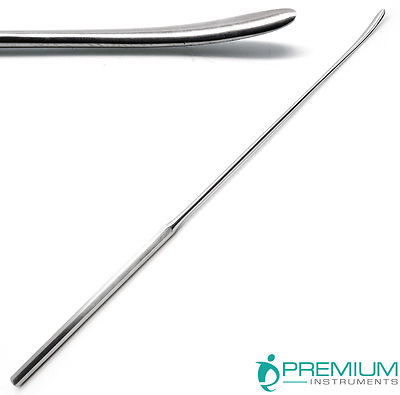 Surgical Penfield Dissectors # 4 Neuro 21.6cm Spine Premium Instruments