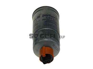 Purflux CS717 Kraftstofffilter For Alfa Romeo Fiat Lancia LDV LTI Piaggio-image