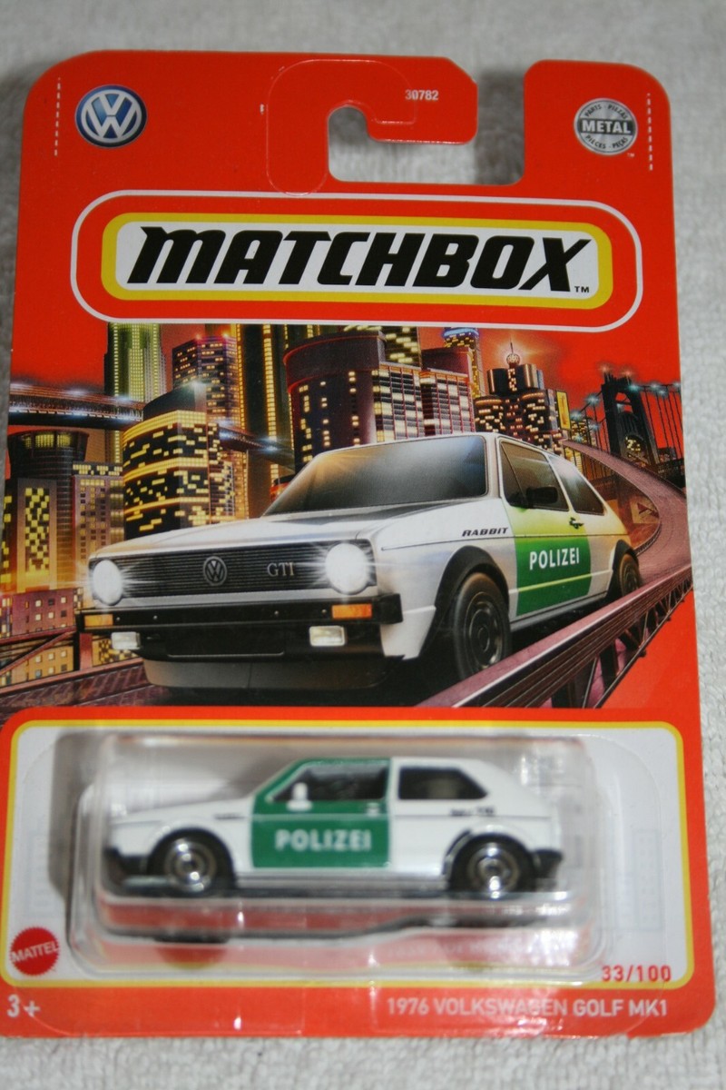☆希少☆ MATCHBOX マッチボックス 1/52 J-10 アダック VW ☆希少☆ MATCHBOX マッチボックス 1/52 J-10 アダック VW