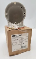 Killark EnviroRite II NV2BG Wall Bracket Non-Metallic for NV2 Series Lighting