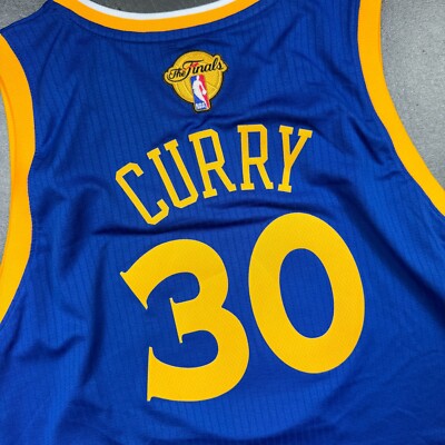 ステフィンカリー　2015 オールスター　ユニフォーム　adidasアディダス 100% Authentic Stephen Curry Adidas 2015 2016 NBA Finals