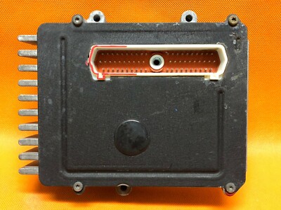 PLUG & PLAY 05-06 JEEP LIBERTY 2.8L AT CRD DIESEL TCU TCM