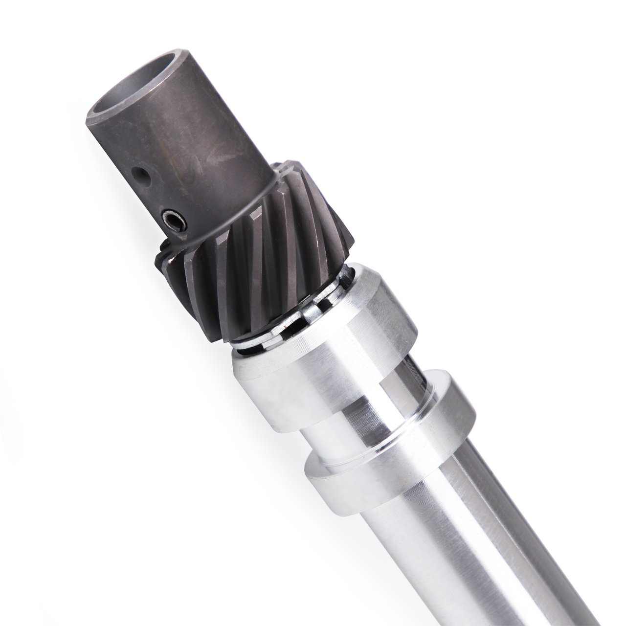 9000RPM MSD Heavy Duty HEI Distributor 8362 TS16949 For Chevy GM GMC