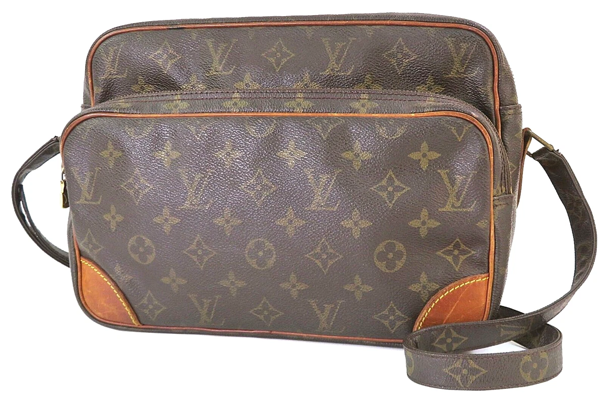 Louis vuitton monogram nil 28 outlet