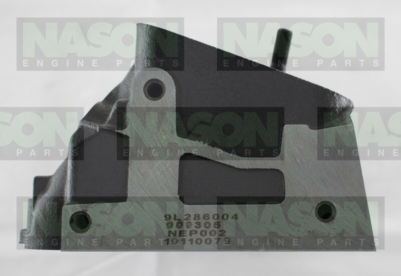 BARE Cylinder head x1 for CHEV S/B VORTEC CAST OHV 4 bolt intake bolt