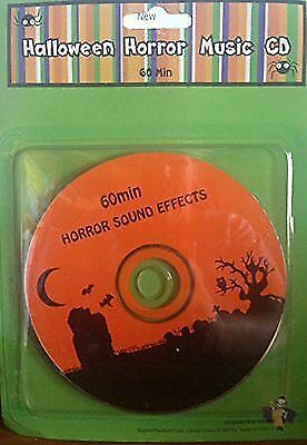 Halloween Horror Sound Effects Cd 60min For Sale Online Ebay Halloween Horror Sound Effects Cd 60min For Sale Online Ebay