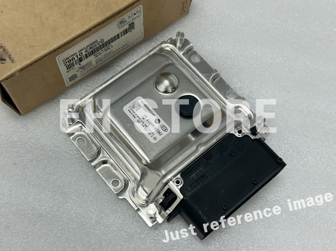 Genuine 296102FSS0 29610-2FSS0 CONTROL UNIT-DOSING for