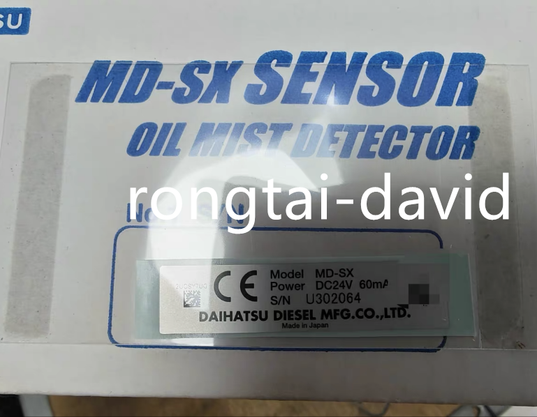 クラブ muzhik Mini D FIRE EXPRESS MD(SX) NEW Daihatsu MD-SX Oil MIst detector fast shipping via fedex/dhl