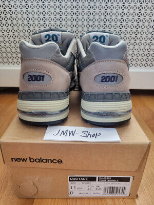 New Balance 991 New Balance 991