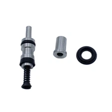 Dual Disc Front Master Cylinder Rebuild Kit for Harley Touring Dyna Sportster