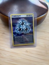 Boost Energy 87/101 EX Dragon Frontiers Reverse Holo on eBay