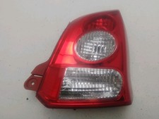 Feu arrière Suzuki ALTO