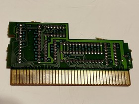 NES Game Lot Of 2  - Skate Or Die / Double Dribble - Preowned Tested & Working