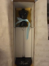 Gene Doll Dress Form "Perfect Proportions" W/ COA Box Ashton-Drake Galleries