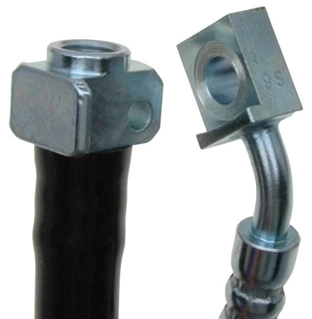 Manguera hidráulica de freno para frenos profesionales Isuzu Ascender ACDELCO 2006-2008 Foto 2 de 3