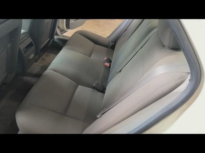MALIBU    2011 Seat Rear 704162