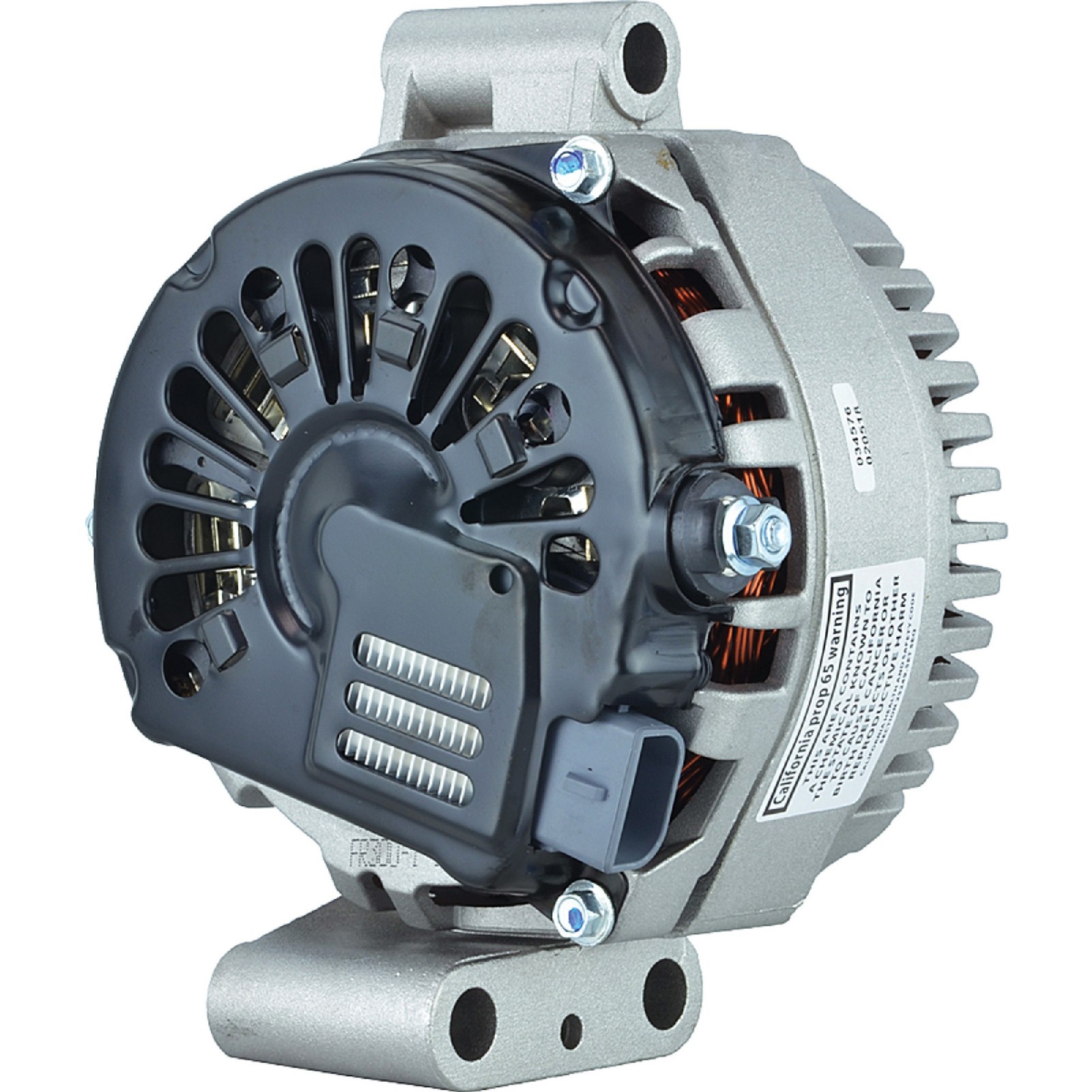 Ford GT 2005-2006 Alternator