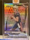 2024 Panini Prizm - Rookies Drake Maye #329 Pandora Prizm /400 (RC)