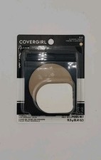 CoverGirl Clean Powder Foundation For Normal Skin 510 CLASSIC IVORY New