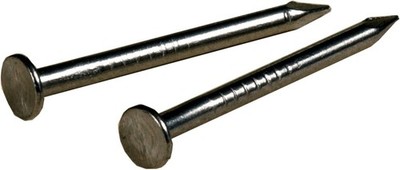 The Hillman Group Steel Wire Nail, 18-Inch x 5/8-Inch - Versatile and Reliable