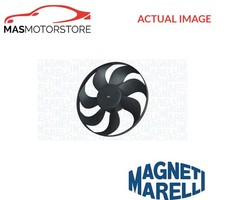 ENGINE COOLING RADIATOR FAN MAGNETI MARELLI 069422751010 FOR SEAT AROSA,ALHAMBRA