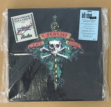 KEITH RICHARDS ~ LIVE AT THE HOLLYWOOD PALLADIUM ~ SUPER DELUXE LP/CD BOX SET