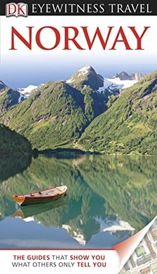 DK Eyewitness Travel Guide: Norway by Evensberget, Snorre 1405368918