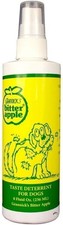 Bitter Apple Taste Deterrent Spray for Dogs 8 oz