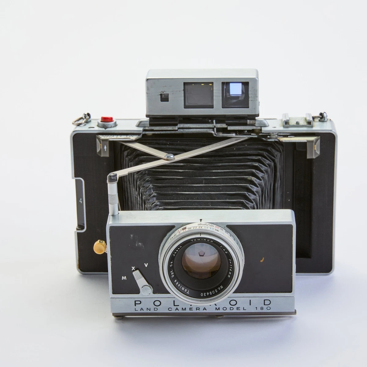 Polaroid 195 Vintage Instant Cameras for sale | eBay