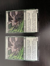 2x Reclamation Sage / Weise der Renaturierung, Magic, Mtg, englisch