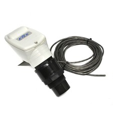 ABB K-TEK KSONIK MICRO LP KMICRO Ultrasonic Level Transmitter and Level Switch