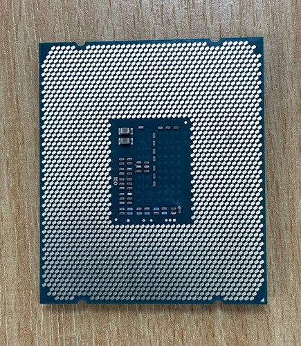 Job Lot Intel Xeon E5-2650V3 SR1YA 2.30GHz E5-2620V3 SR207 2.40GHz Processor CPU - Picture 5 of 6