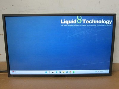 BENQ PD3200U-T 32'' 4K LED Display - No Stand - Grade B - Unit Only
