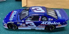 NASCAR 1:24 Dale Earnhardt Jr #3 AC Delco 1999 Monte Carlo Limited Edition